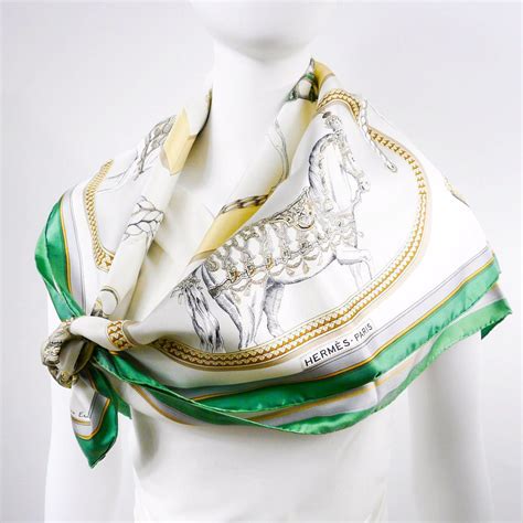 hermes scarf silk garden pinterest|authentic hermes silk scarf.